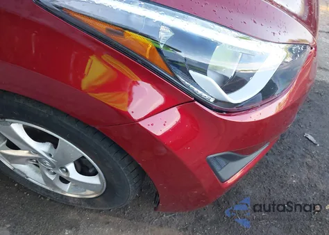 2015 Hyundai Elantra Se z USA, uszkodzony, nr VIN 5NPDH4AE2FH644994